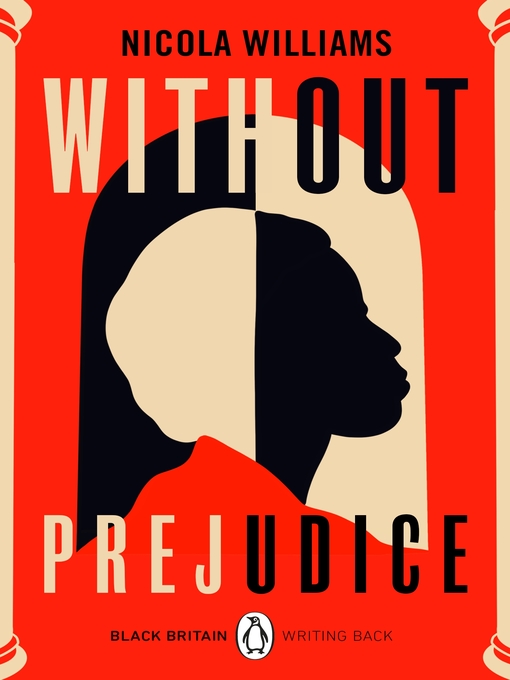 Title details for Without Prejudice by Nicola Williams - Wait list